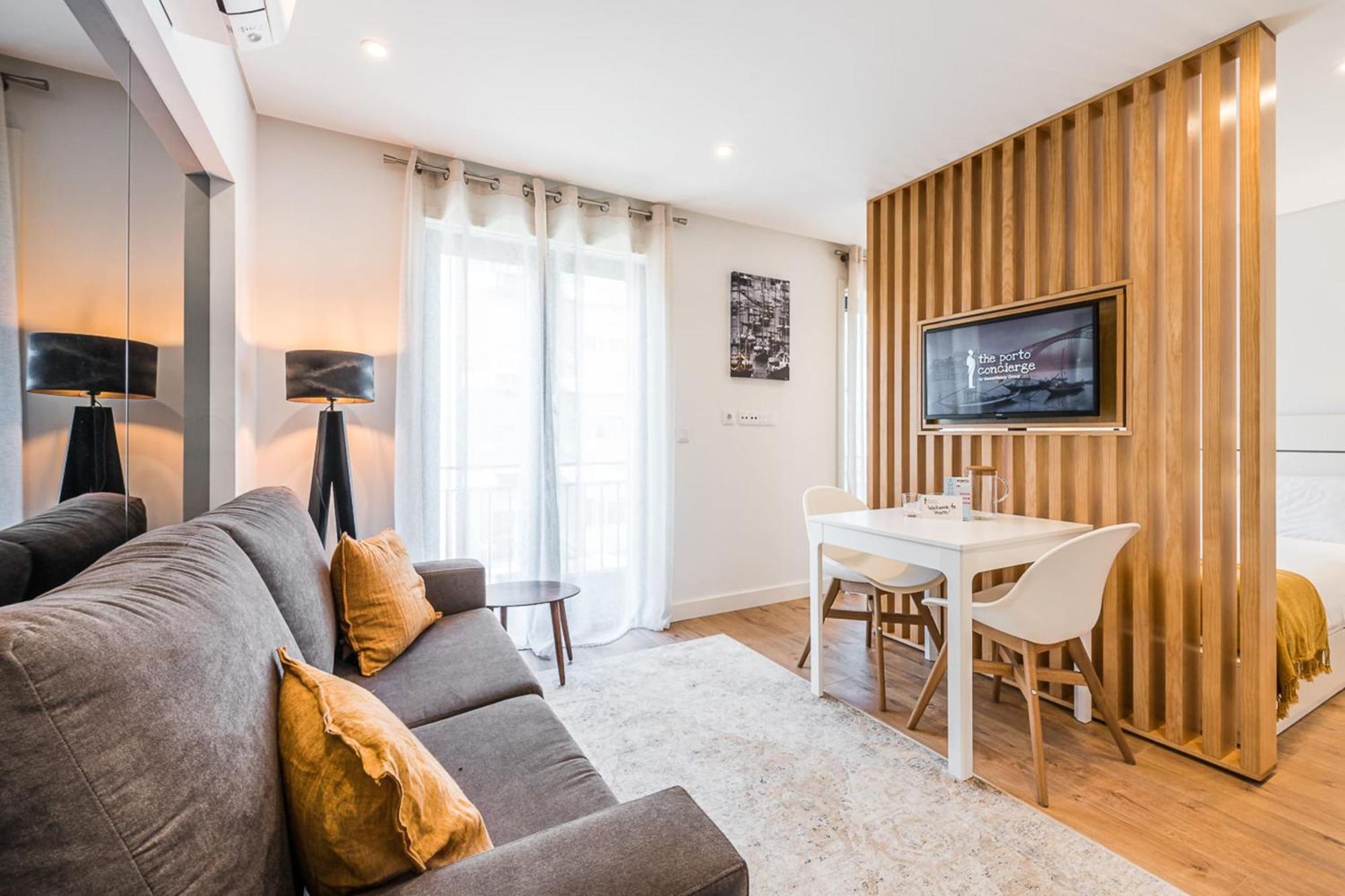 Guestready - The Bold Bmj Apartment 포르투 외부 사진