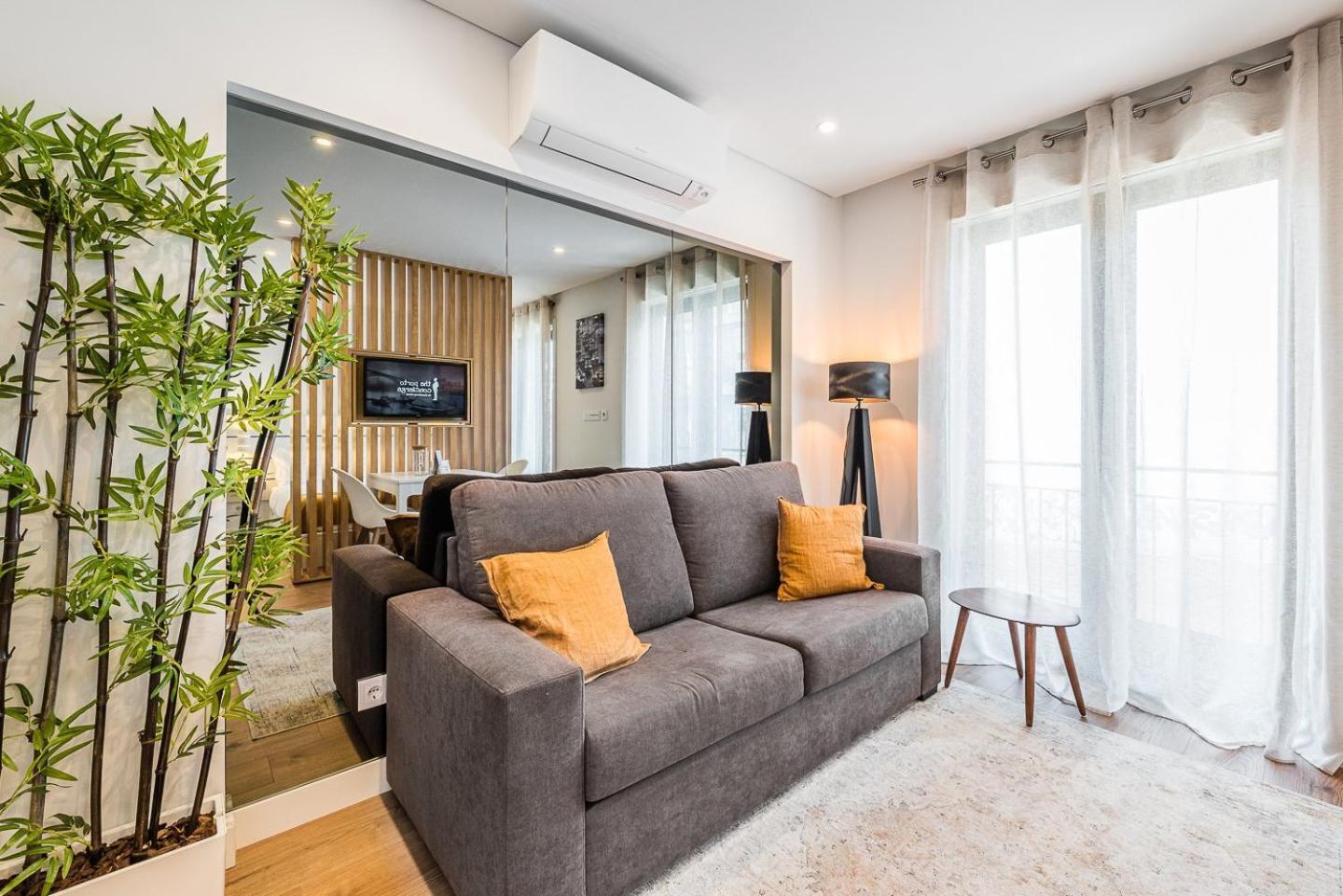 Guestready - The Bold Bmj Apartment 포르투 외부 사진