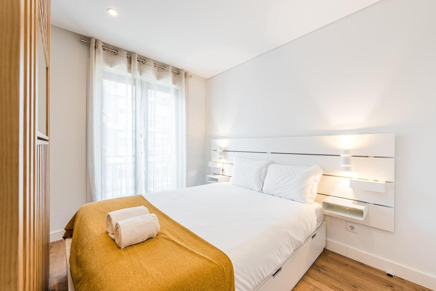 Guestready - The Bold Bmj Apartment 포르투 외부 사진