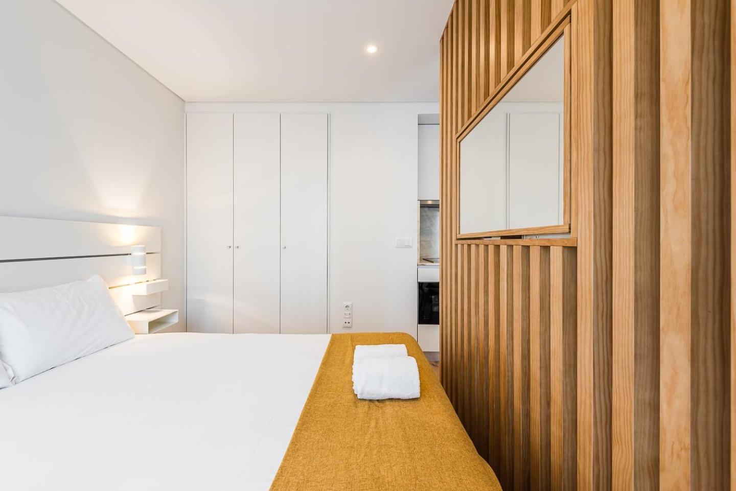 Guestready - The Bold Bmj Apartment 포르투 외부 사진