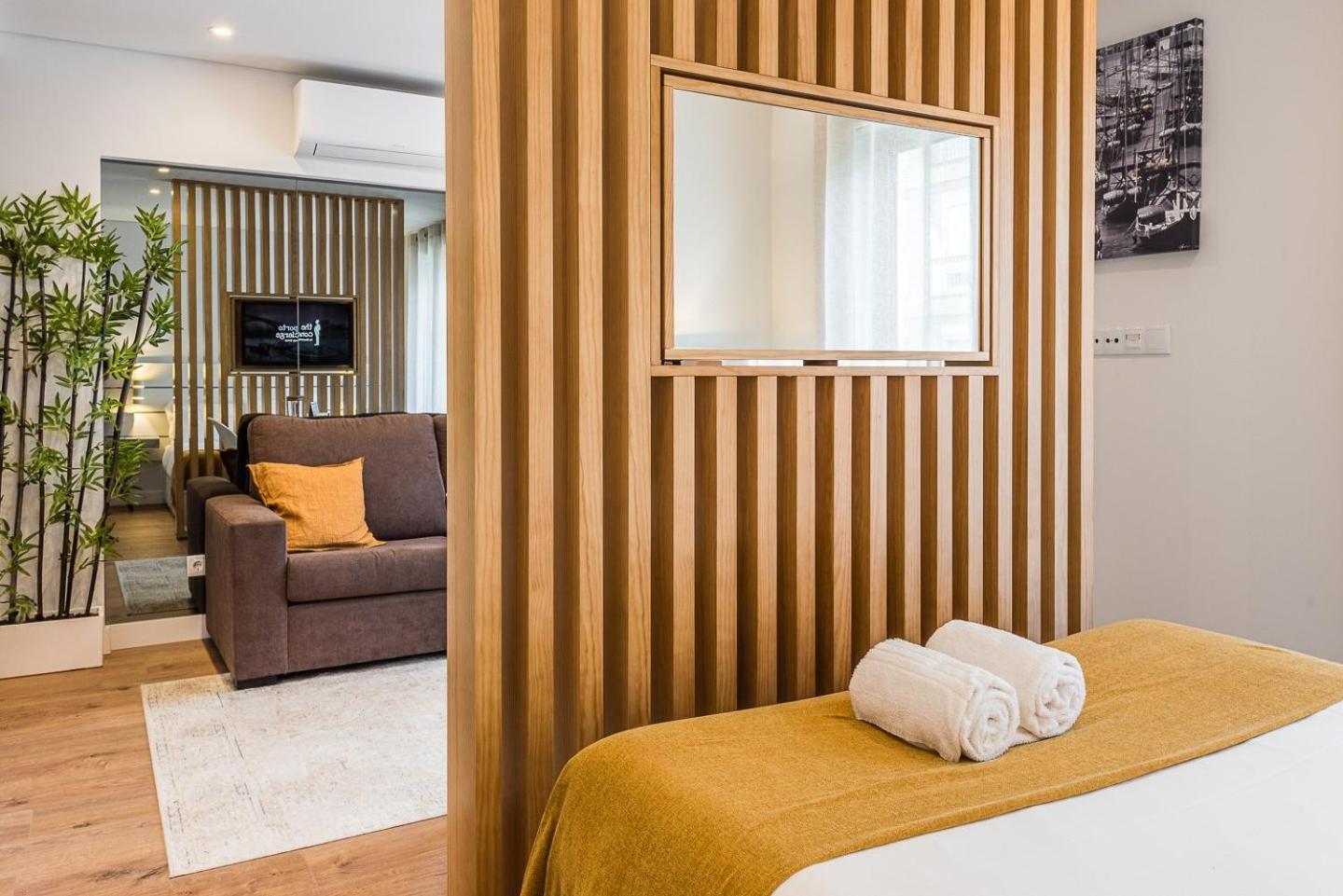 Guestready - The Bold Bmj Apartment 포르투 외부 사진
