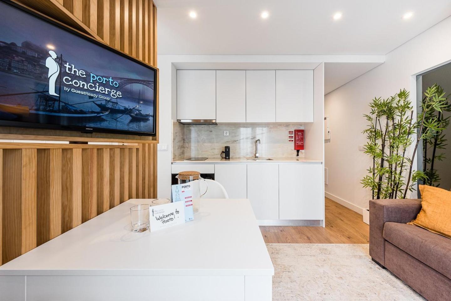 Guestready - The Bold Bmj Apartment 포르투 외부 사진